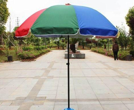 云南太阳伞防晒的原理是什么