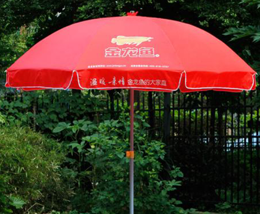 昆明遮阳伞的选择依据有哪些